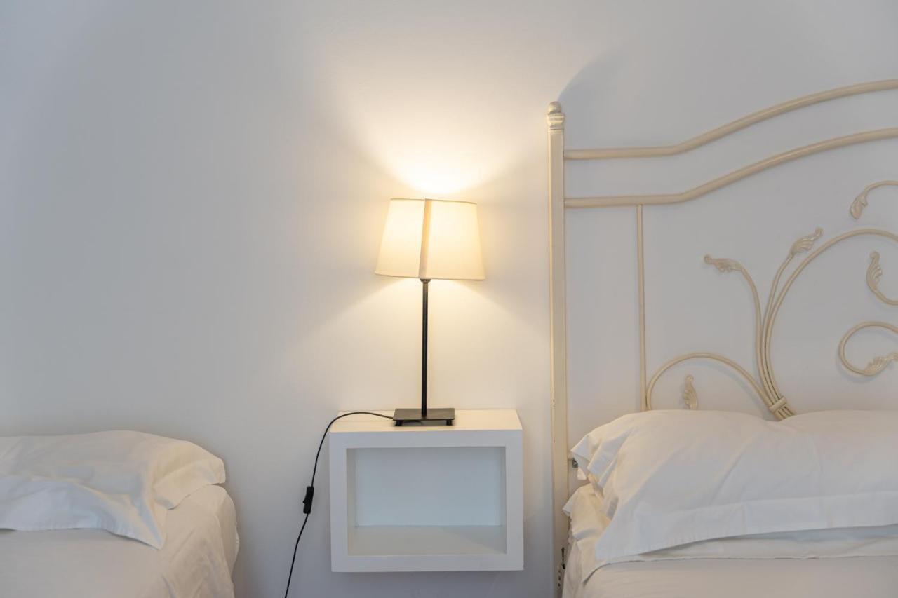 Guest house Il Pappagallo *
