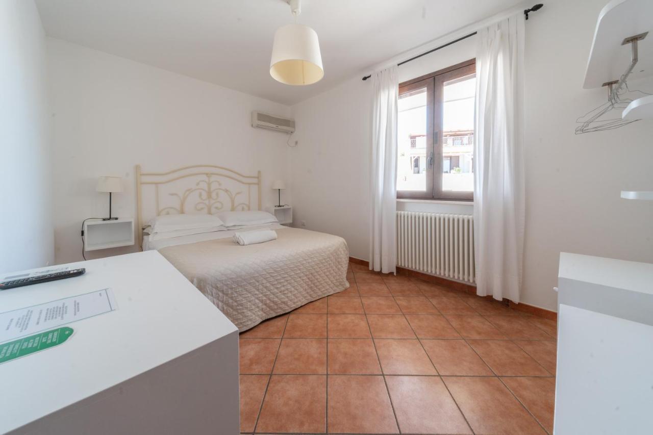 Guest house Il Pappagallo