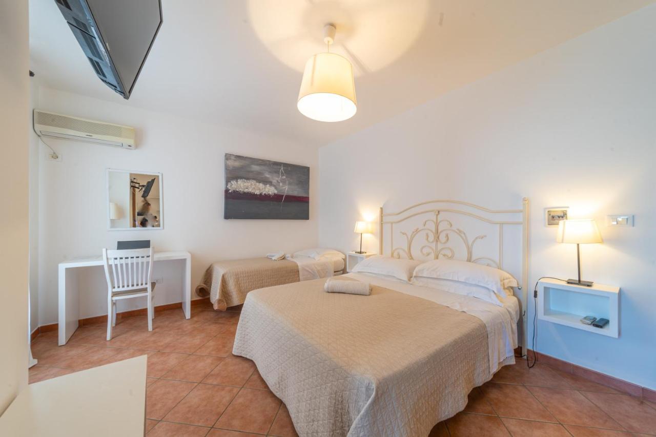 Il Pappagallo * Santa Maria di Leuca