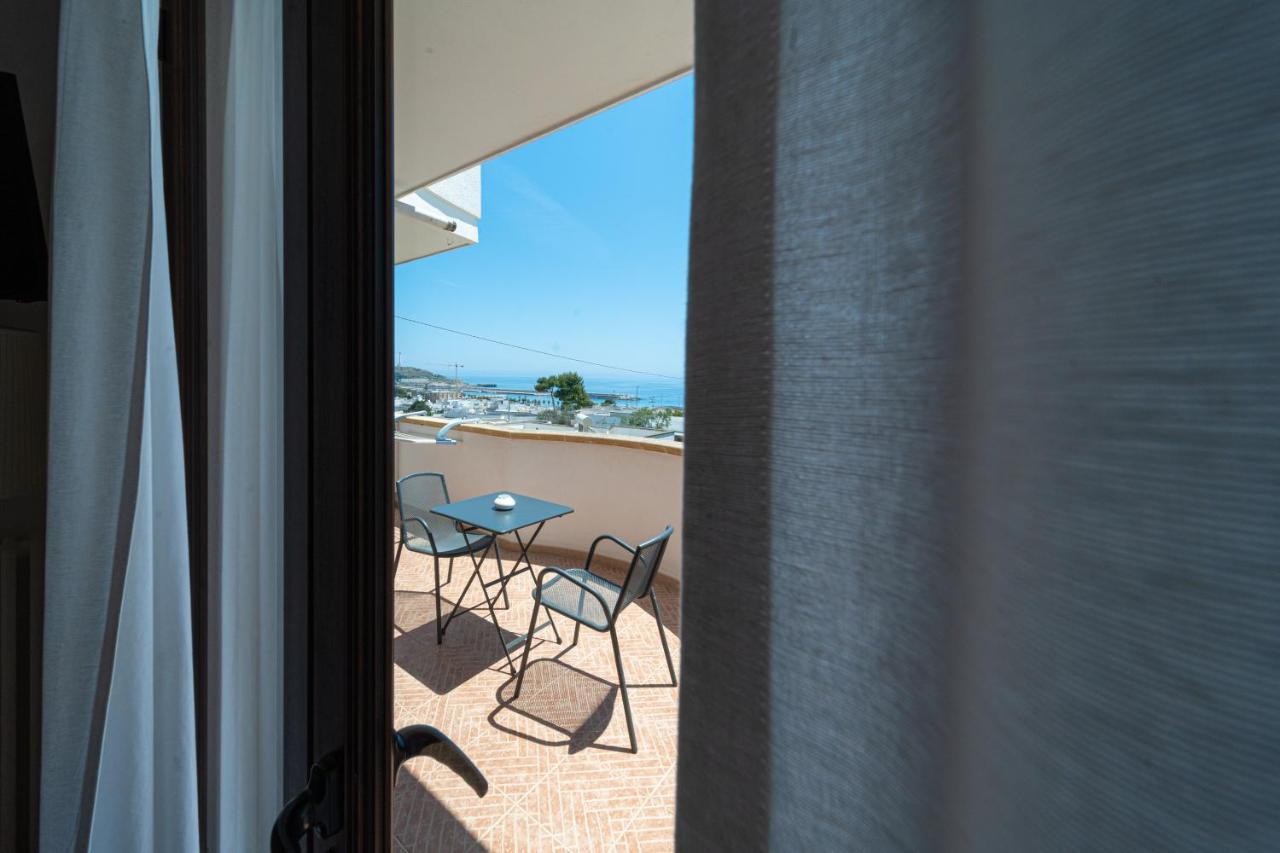 Il Pappagallo Maison d'hôtes