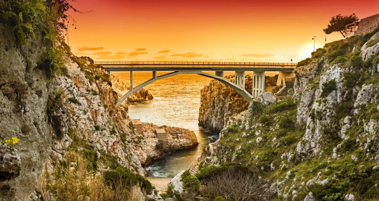 Il Pappagallo Santa Maria di Leuca