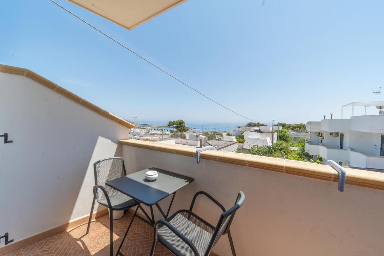 Il Pappagallo * Santa Maria di Leuca