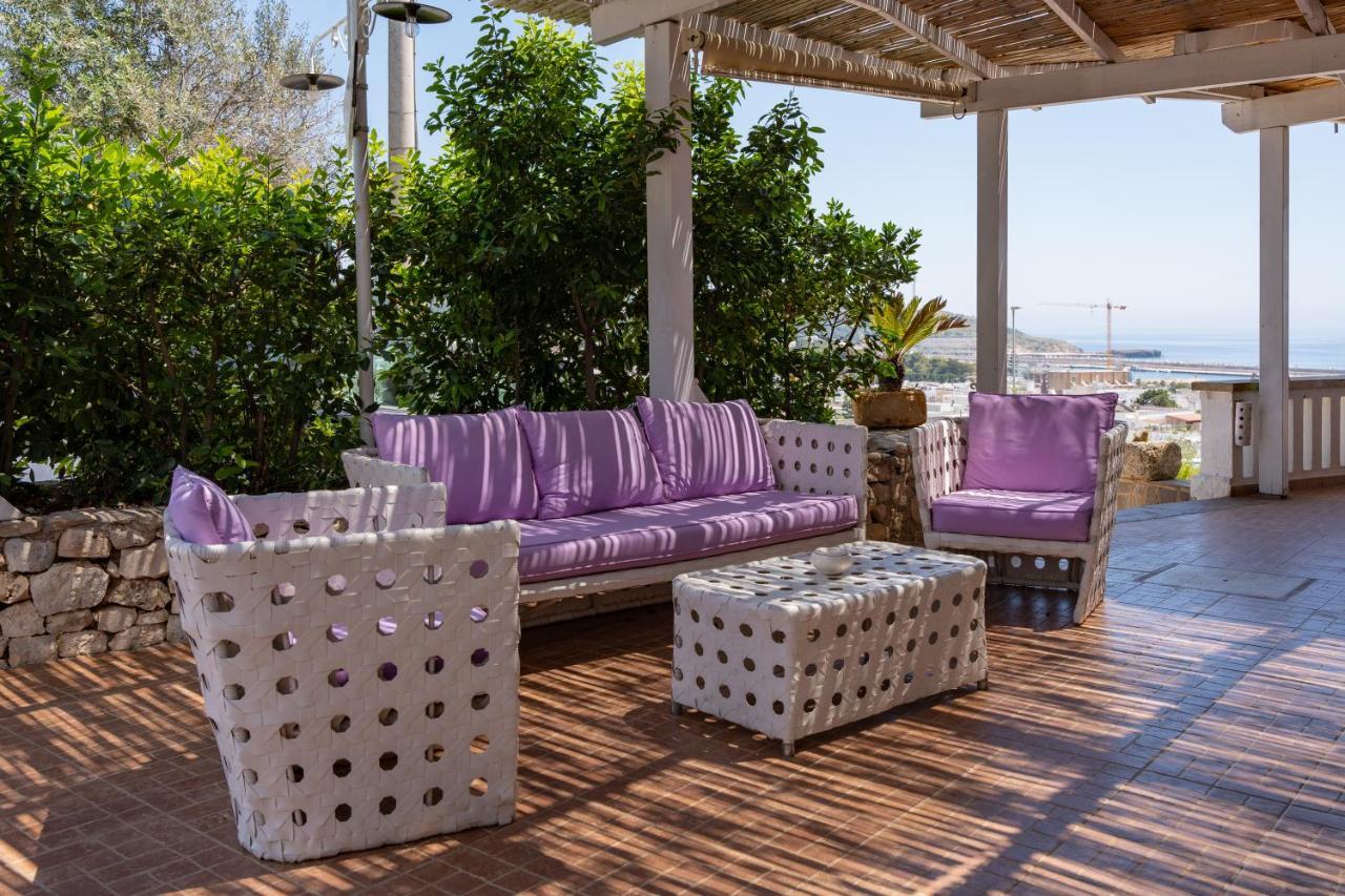 Maison d'hôtes Il Pappagallo Santa Maria di Leuca